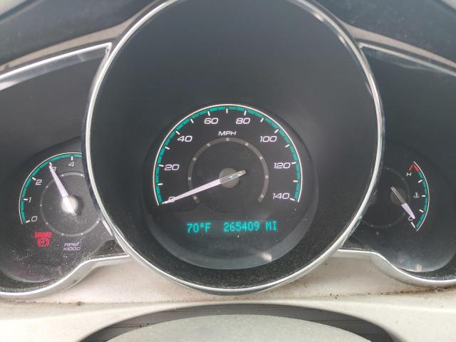 Photo 9 from auction – 2010 CHEVROLET MALIBU with VIN 1G1ZB5EBXAF301102