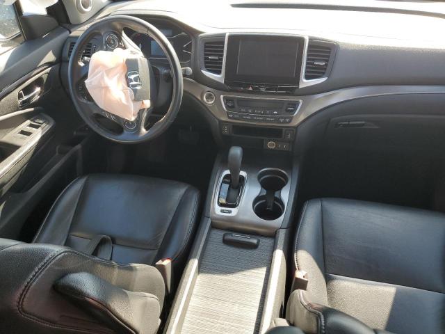 Photo 8 from auction – 2017 HONDA PILOT EXL with VIN 5FNYF5H53HB040567