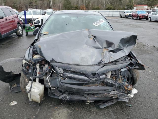 Photo 5 from auction – 2011 TOYOTA COROLLA BA with VIN 2T1BU4EE7BC732028