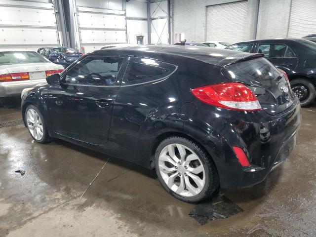 Photo 2 from auction – 2013 HYUNDAI VELOSTER with VIN KMHTC6AD8DU143457