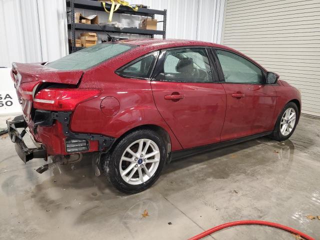 Photo 3 from auction – 2015 FORD FOCUS SE with VIN 1FADP3F2XFL287061