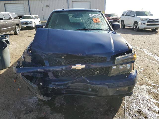 Photo 5 from auction – 2012 CHEVROLET COLORADO L with VIN 1GCESCF92C8108603
