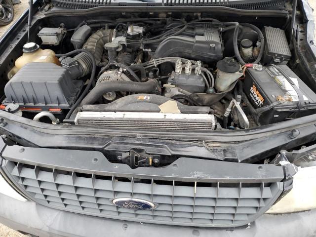 Photo 12 from auction – 2003 FORD EXPLORER X with VIN 1FMZU62KX3ZA52065