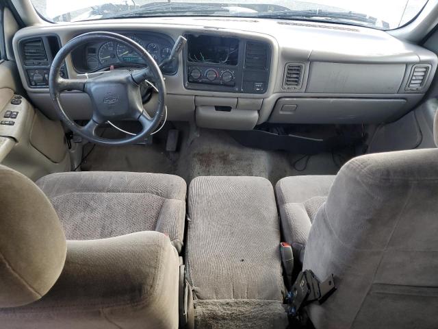 Снимка 8 от търг – 2000 CHEVROLET SILVERADO с VIN 2GCEC19V7Y1342319