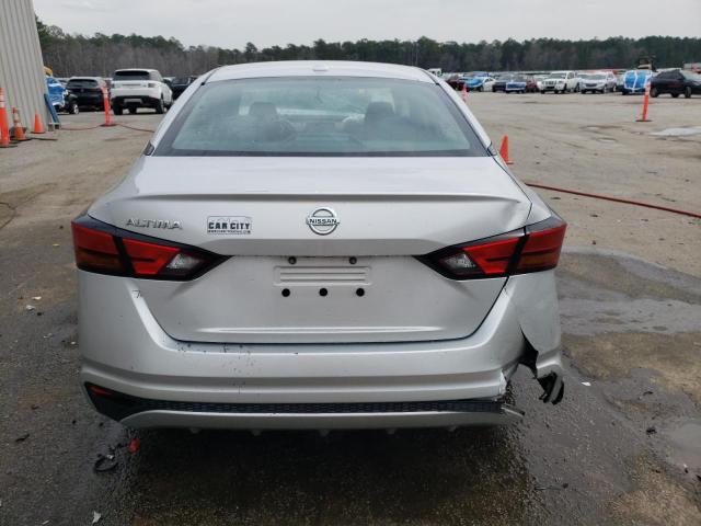Photo 6 from auction – 2020 NISSAN ALTIMA with VIN 1N4BL4BV3LC225408