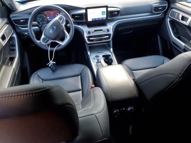 Снимка 8 от търг – 2022 FORD EXPLORER X с VIN 1FMSK8DH2NGA72037