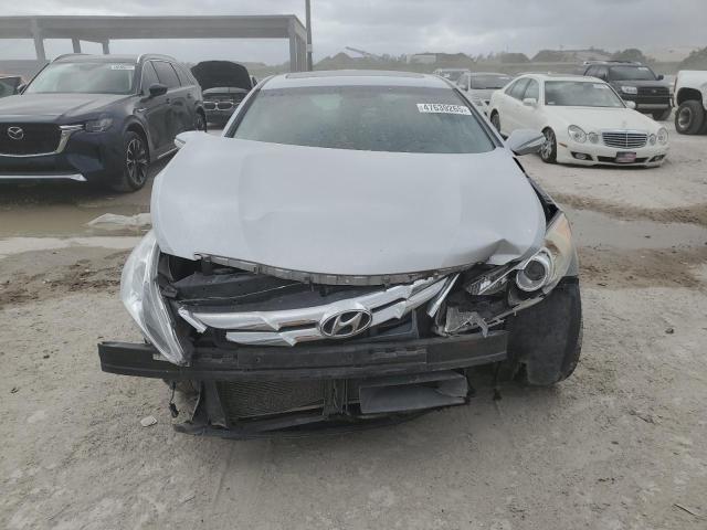 Photo 5 from auction – 2011 HYUNDAI SONATA SE with VIN 5NPEC4AB7BH238499