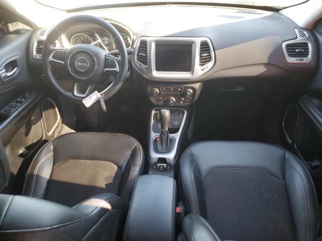 Photo 8 from auction – 2018 JEEP COMPASS LA with VIN 3C4NJDBB1JT112884