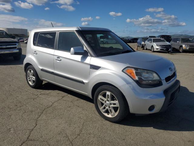 Снимка 4 от търг – 2011 KIA SOUL + с VIN KNDJT2A22B7294633