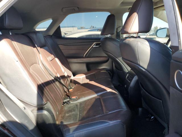 Photo 11 from auction – 2016 LEXUS RX 350 with VIN 2T2ZZMCA2GC006631