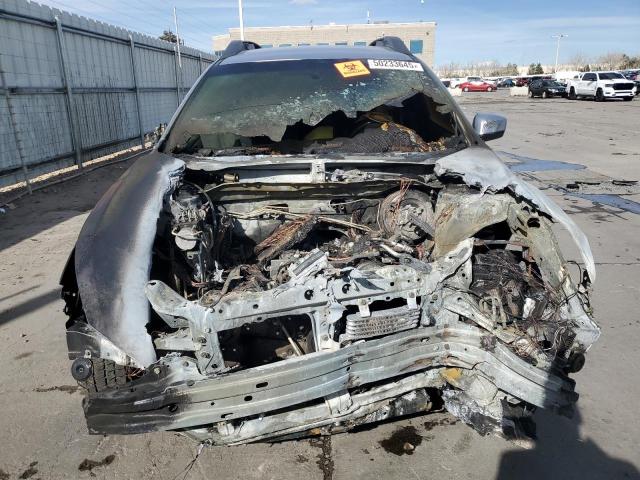 Photo 5 from auction – 2017 SUBARU OUTBACK 2. with VIN 4S4BSACC9H3256853