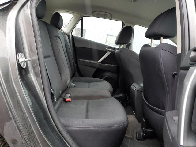 Photo 10 from auction – 2011 MAZDA 3 S with VIN JM1BL1K67B1458302