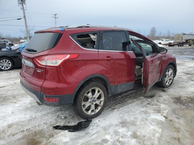 Photo 3 from auction – 2014 FORD ESCAPE TIT with VIN 1FMCU9J97EUB25723