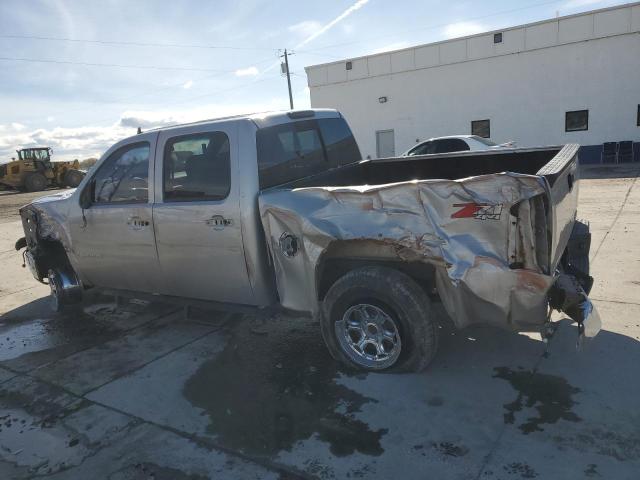 Zdjęcie 2 z aukcji – 2007 GMC NEW SIERRA z VIN 2GTEK13M271556958
