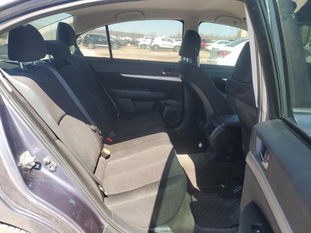 Photo 10 from auction – 2013 SUBARU LEGACY with VIN 4S3BMCC62D3031253