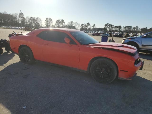 Photo 4 from auction – 2018 DODGE CHALLENGER with VIN 2C3CDZAG1JH132803