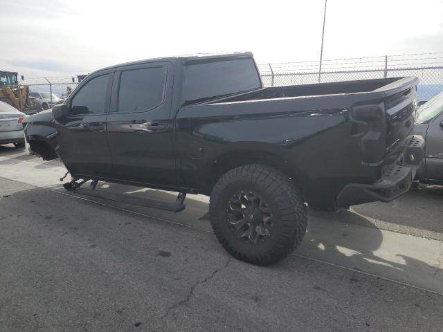 Photo 2 from auction – 2019 CHEVROLET SILVERADO with VIN 3GCPYCEF6KG117800