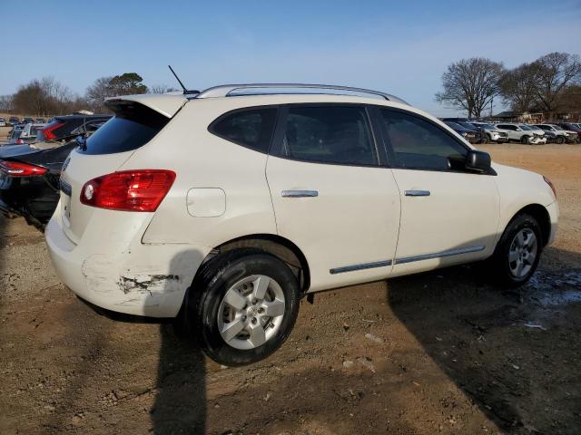 Photo 3 from auction – 2015 NISSAN ROGUE SELE with VIN JN8AS5MT2FW670255