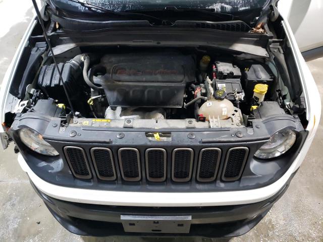 Photo 12 from auction – 2016 JEEP RENEGADE L with VIN ZACCJBBT2GPC89982