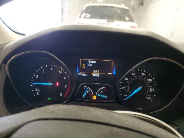 Photo 9 from auction – 2015 FORD FOCUS SE with VIN 1FADP3K23FL306992
