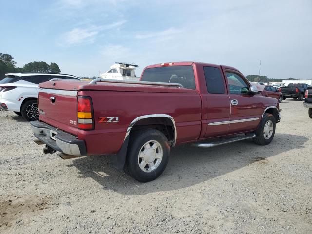 Снимка 3 от търг – 2005 GMC NEW SIERRA с VIN 2GTEK19B651346043