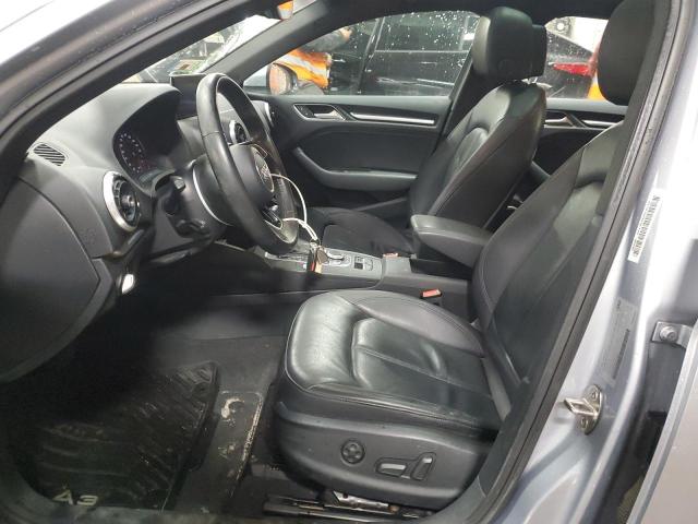 Photo 7 from auction – 2017 AUDI A3 PREMIUM with VIN WAUJ8GFF7H1031816