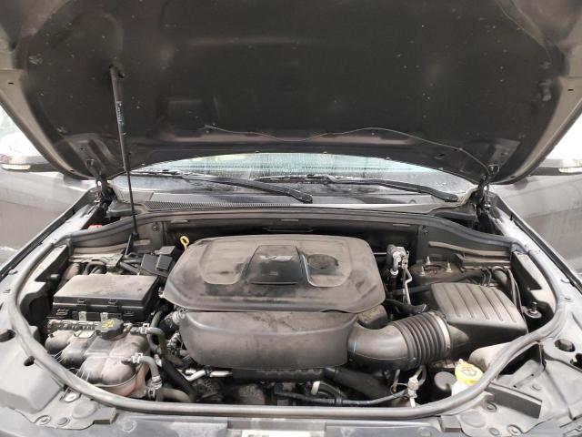 Photo 12 from auction – 2017 JEEP GRAND CHER with VIN 1C4RJFBG5HC836740
