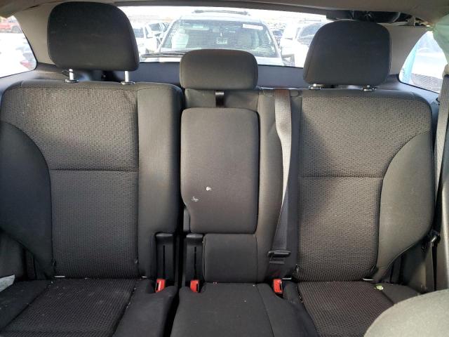 Снимка 10 от търг – 2014 FORD EDGE SEL с VIN 2FMDK4JC0EBA71969