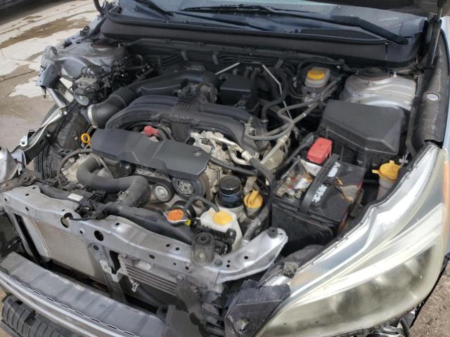 Photo 12 from auction – 2015 SUBARU OUTBACK 2. with VIN 4S4BSBNCXF3346481