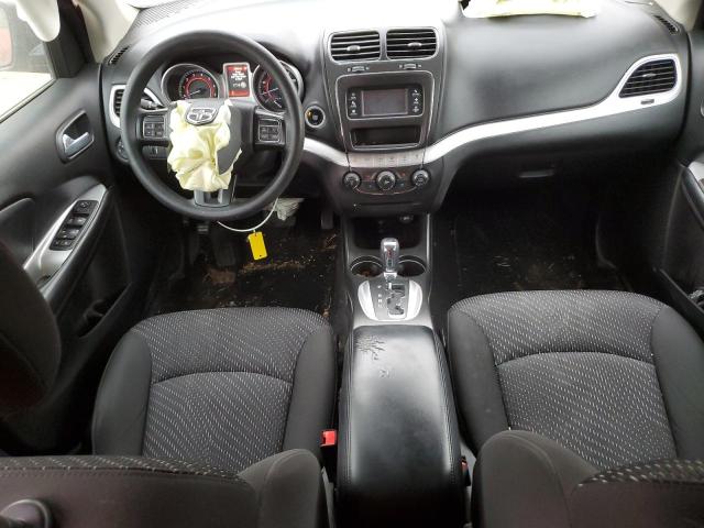 Photo 8 from auction – 2018 DODGE JOURNEY SE with VIN 3C4PDCAB7JT189285