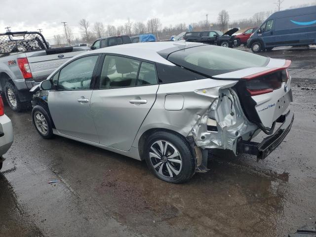 Photo 2 from auction – 2017 TOYOTA PRIUS PRIM with VIN JTDKARFP7H3004412