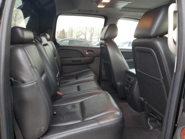 Photo 11 from auction – 2013 CHEVROLET AVALANCHE with VIN 3GNTKGE73DG111334