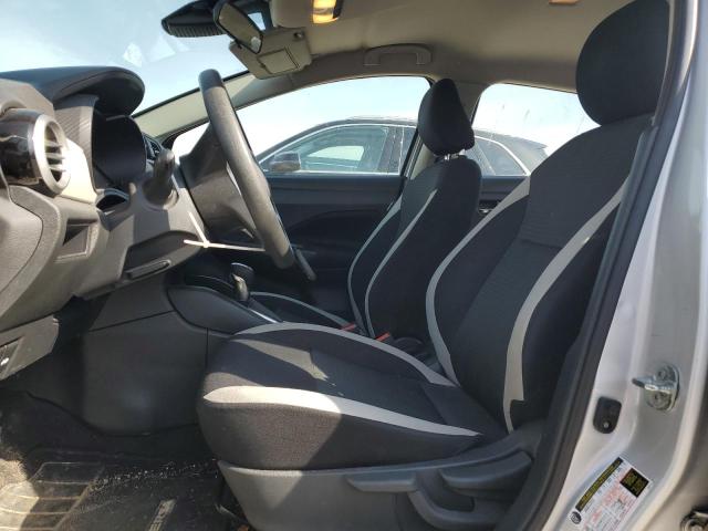 Photo 7 from auction – 2021 NISSAN VERSA SV with VIN 3N1CN8EV8ML820789