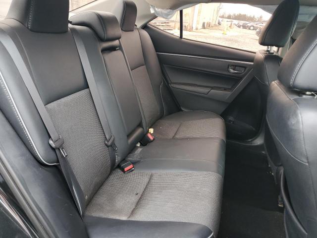 Photo 10 from auction – 2015 TOYOTA COROLLA L with VIN 2T1BURHE9FC455428