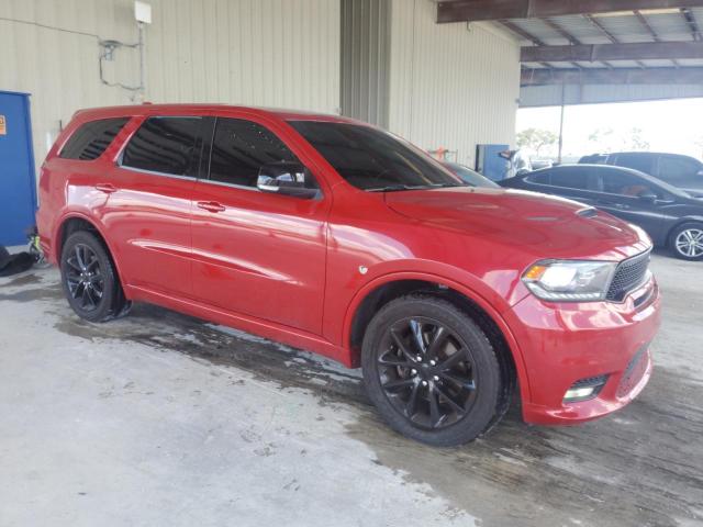 Photo 4 from auction – 2018 DODGE DURANGO R/ with VIN 1C4SDHCT2JC451741