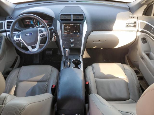 Снимка 8 от търг – 2014 FORD EXPLORER X с VIN 1FM5K7D87EGC35322