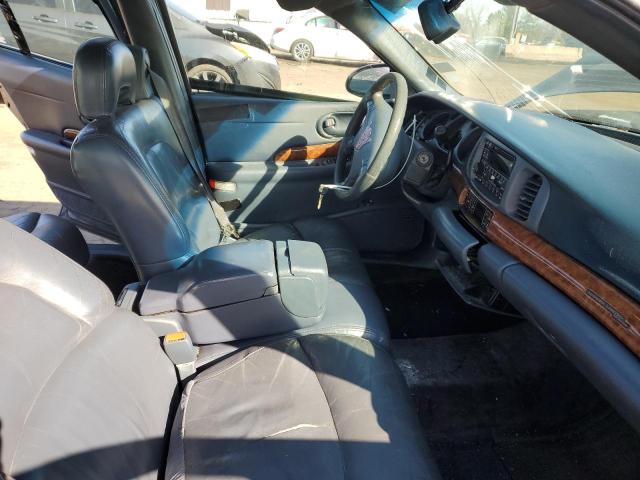 Photo 7 from auction – 2000 BUICK LESABRE LI with VIN 1G4HR54K9YU297481