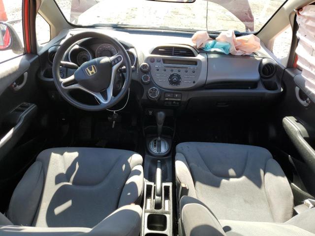 Photo 8 from auction – 2013 HONDA FIT with VIN JHMGE8H39DC004869