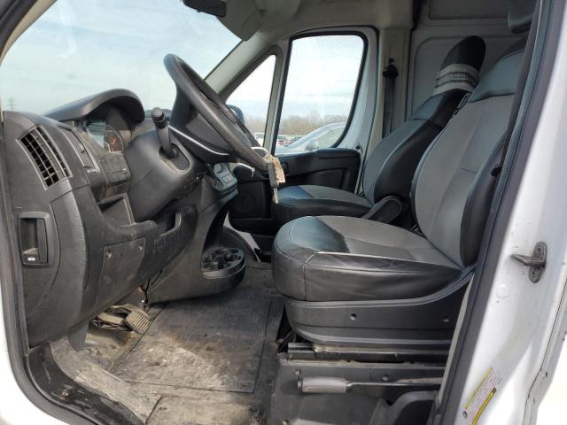 Photo 7 from auction – 2017 RAM PROMASTER with VIN 3C6TRVDG6HE526134