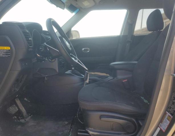 Photo 7 from auction – 2016 KIA SOUL with VIN KNDJN2A27G7244246