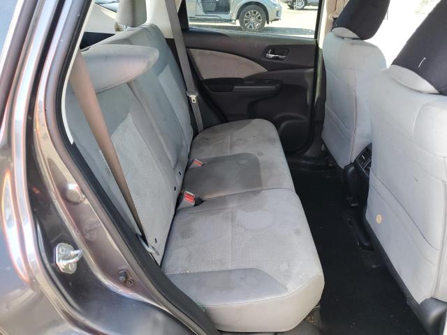 Photo 11 from auction – 2016 HONDA CR-V EX with VIN 2HKRM4H52GH654093