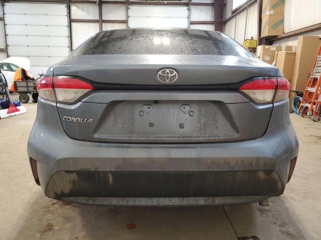 Photo 6 from auction – 2022 TOYOTA COROLLA LE with VIN 5YFBPMBE3NP298707