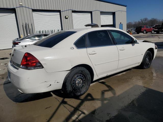 Photo 3 from auction – 2006 CHEVROLET IMPALA POL with VIN 2G1WS551069391547