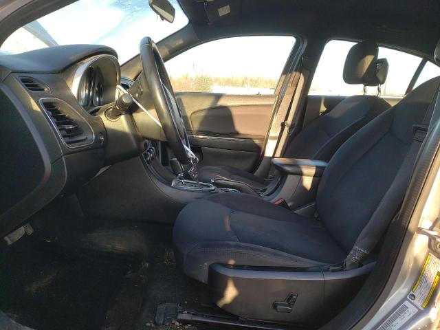 Снимка 7 от търг – 2013 CHRYSLER 200 TOURIN с VIN 1C3CCBBB2DN722968