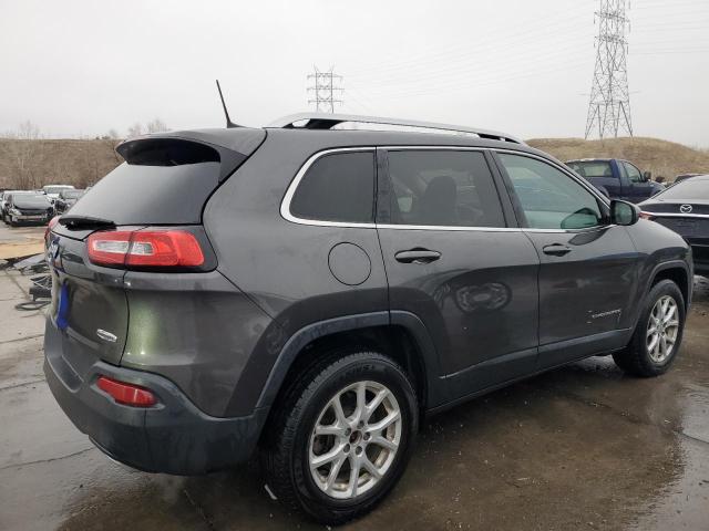 Photo 3 from auction – 2017 JEEP CHEROKEE L with VIN 1C4PJMCS3HW615831