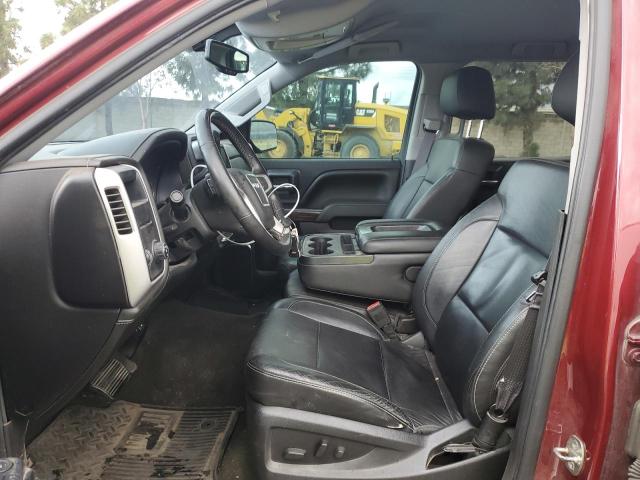 Photo 7 from auction – 2015 GMC SIERRA C15 with VIN 3GTP1VEC6FG219495