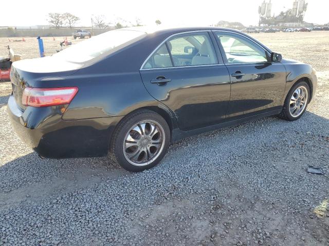Photo 3 from auction – 2007 TOYOTA CAMRY CE with VIN 4T1BE46K37U070021
