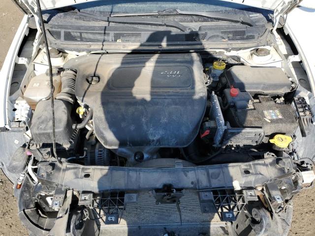 Photo 11 from auction – 2013 DODGE DART SE with VIN 1C3CDFAA9DD284890