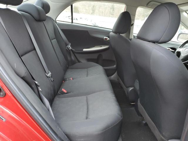 Photo 10 from auction – 2010 TOYOTA COROLLA BA with VIN 2T1BU4EE7AC306225