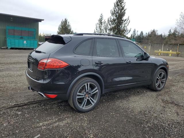 Photo 3 from auction – 2014 PORSCHE CAYENNE with VIN WP1AA2A29ELA90458